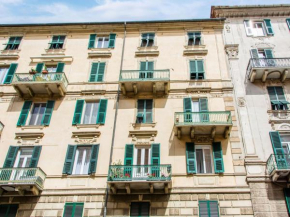 Cosy apartment in Savona with terrace